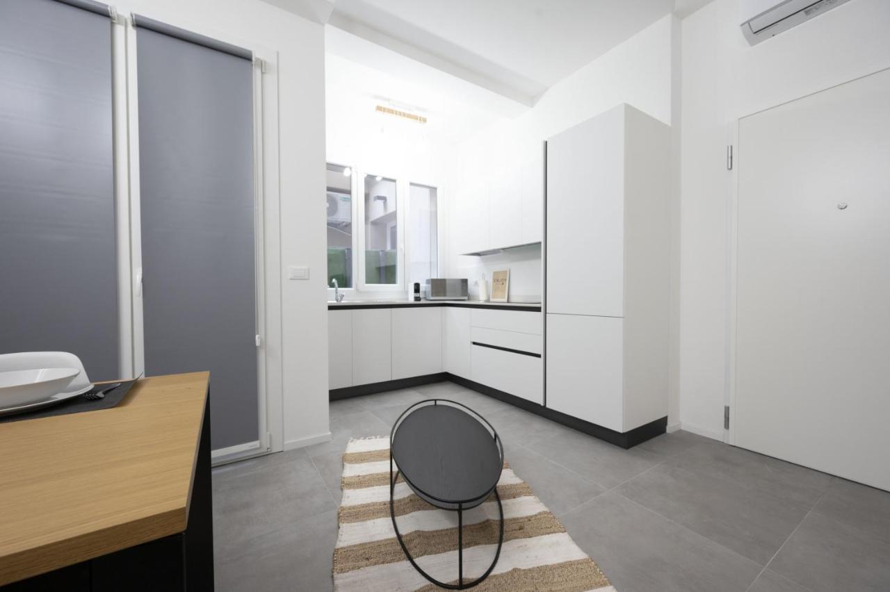 Apartamento Getthekey Lenzi