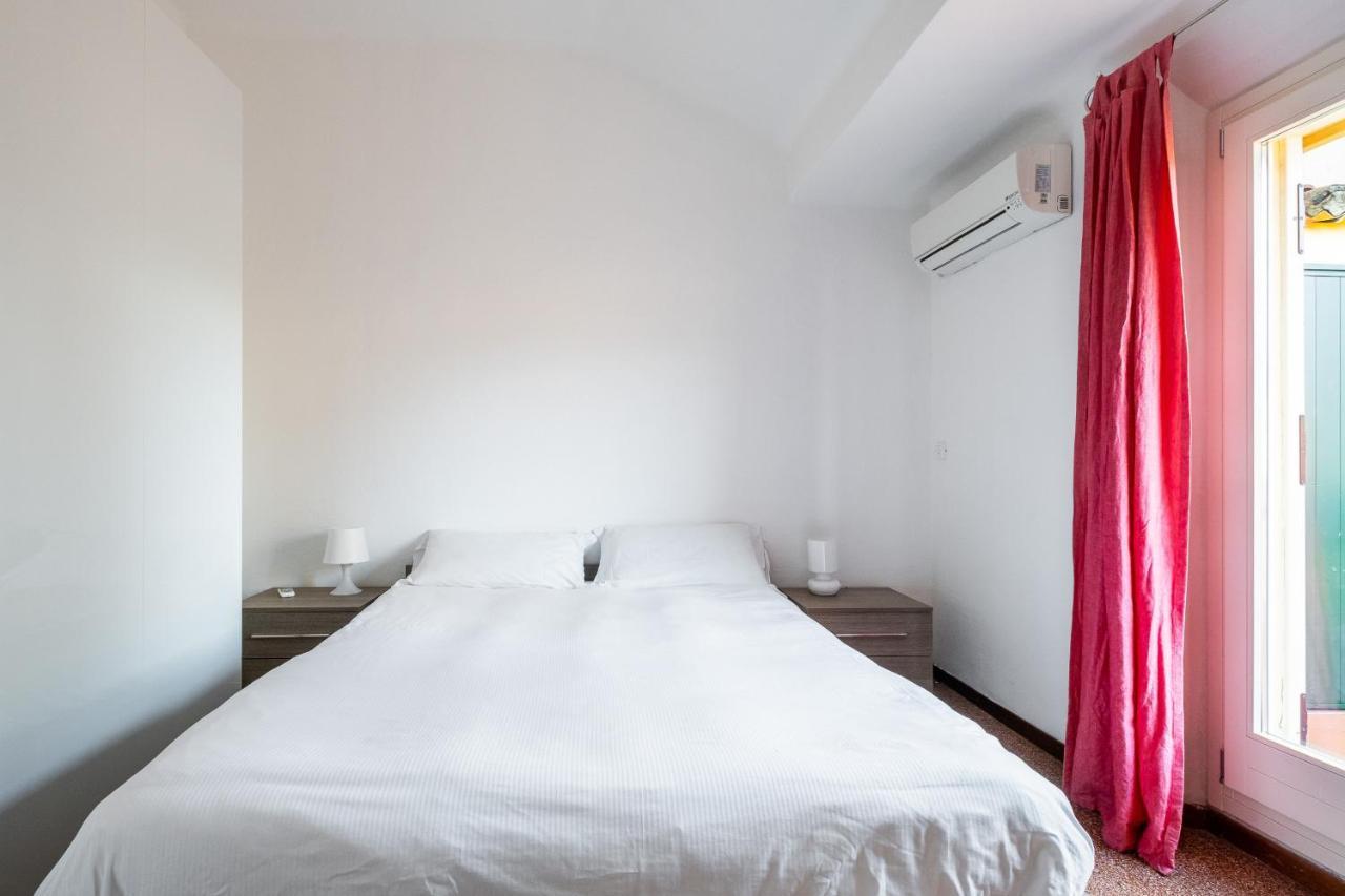 Apartamento Vista Sulle Torri Di By Wonderful Italy Bolonha