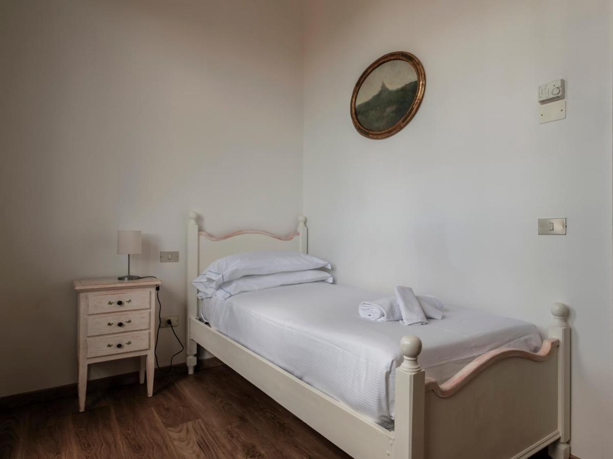 Resart Iacomus Hotel Bologna