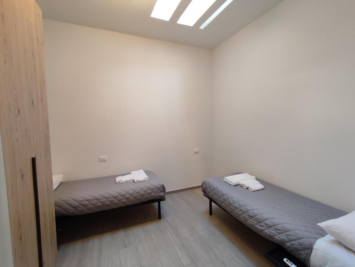 Apartment Fiera Gioannetti 5 Uno Bologna