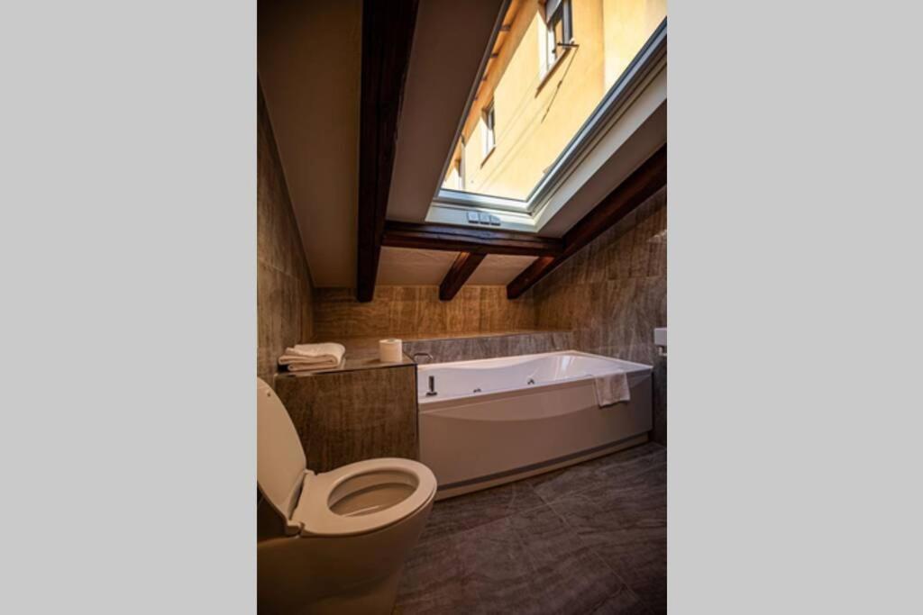 Palazzo Bocchi Appartement *