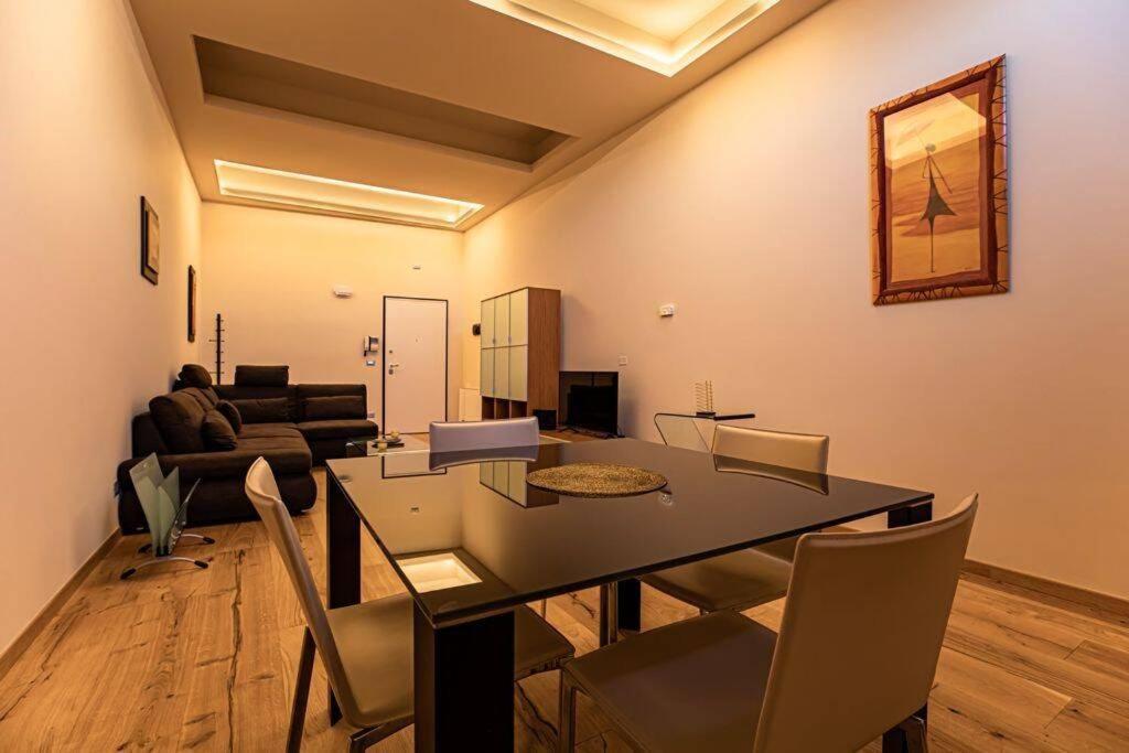 Appartement Palazzo Bocchi *
