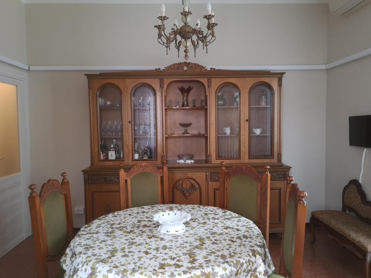 Ricordo Del Mare Bed and breakfast *