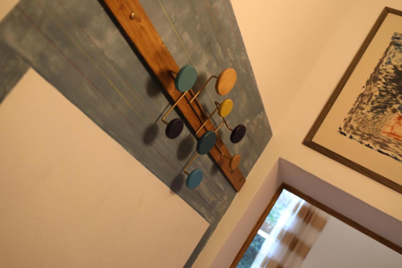 Belle Arti Gallery Garden House
