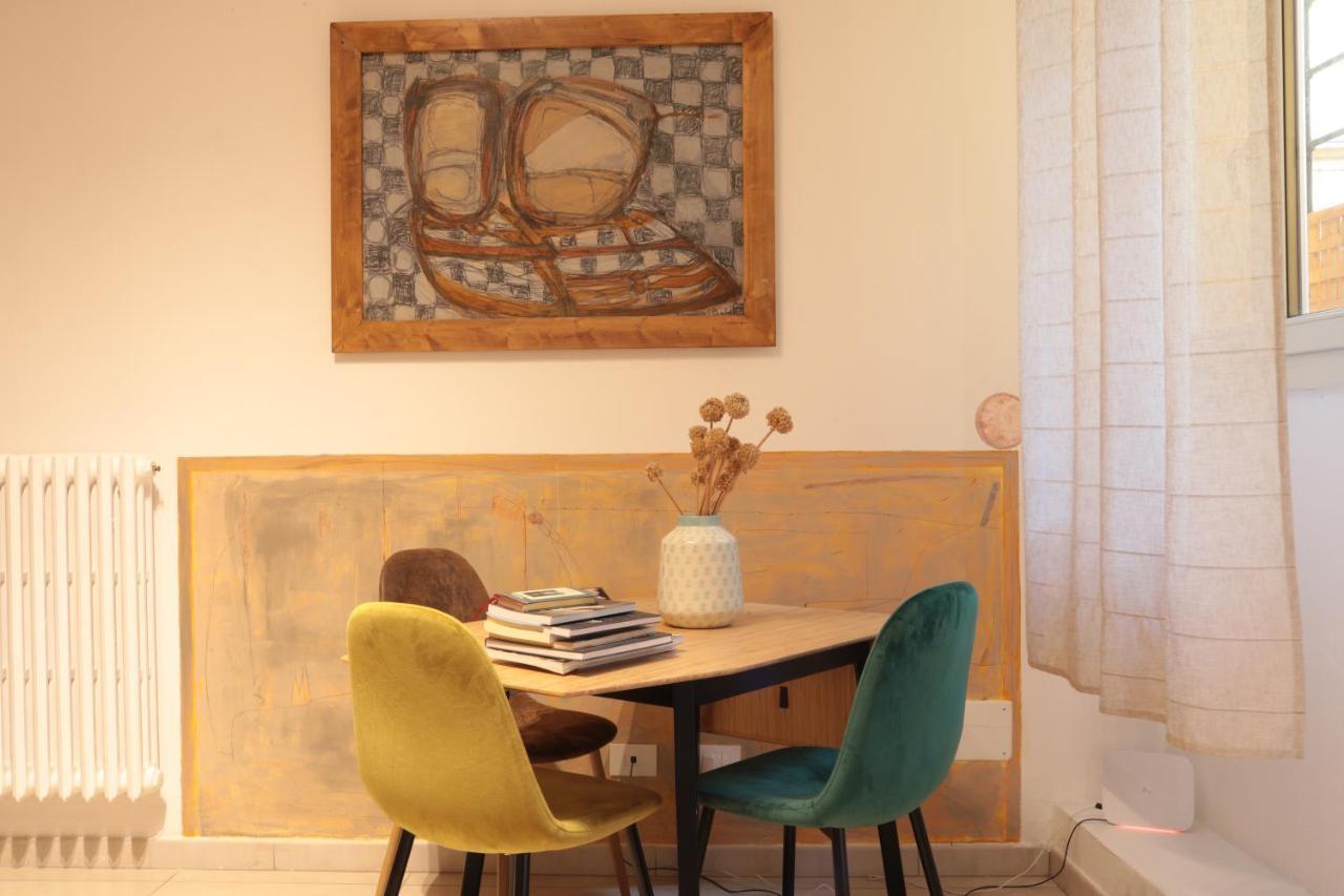 Bed and breakfast Belle Arti Gallery Garden House Bolonia