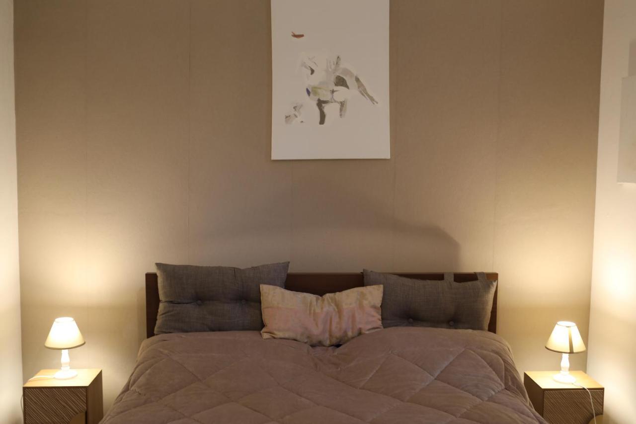 Belle Arti Gallery Garden House Bed & Breakfast Bologna