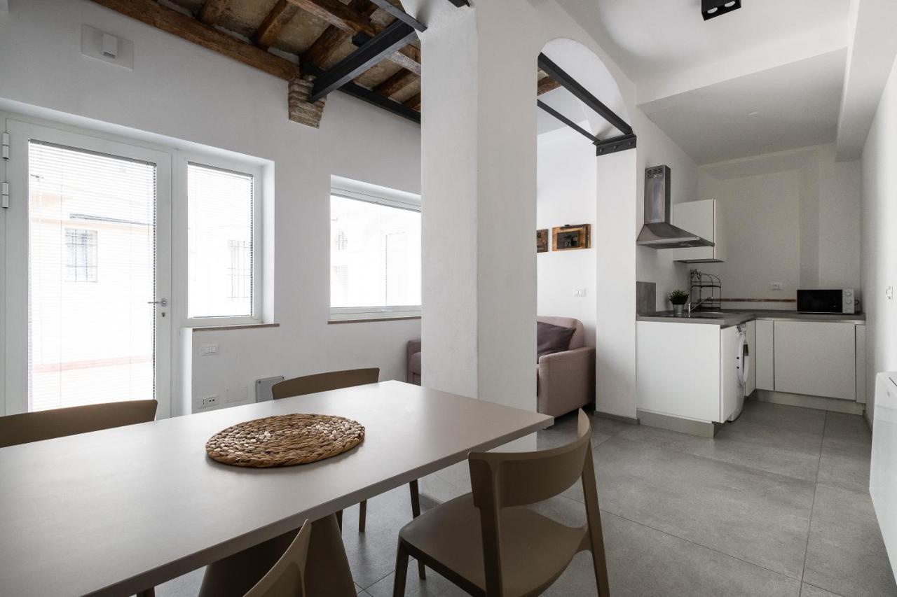 Apartamento San Michele By Wonderful Italy *