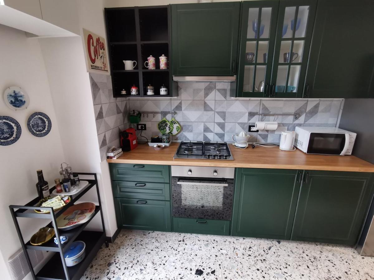 Appartement Mazzini Malpighi *