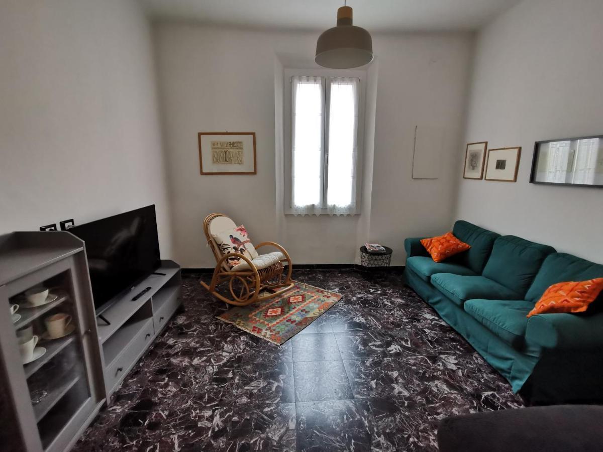 Appartement Mazzini Malpighi