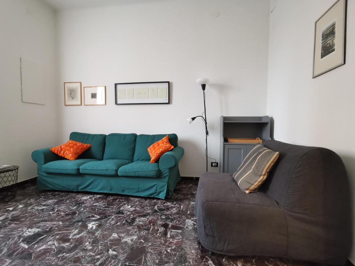 Appartement Mazzini Malpighi Bologne