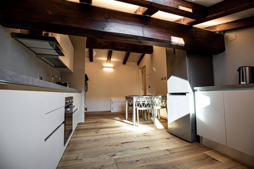 Palazzo Bocchi Appartement Bologna