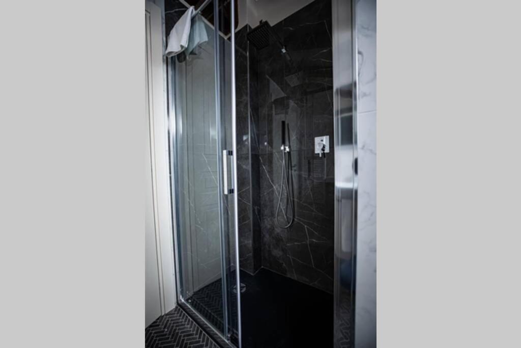 Palazzo Bocchi Appartement