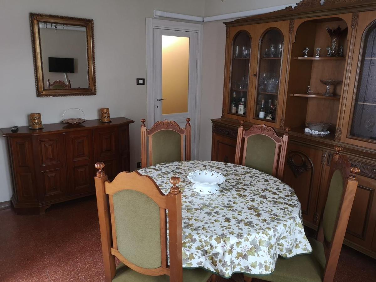 Ricordo Del Mare Bed and breakfast Bolonia