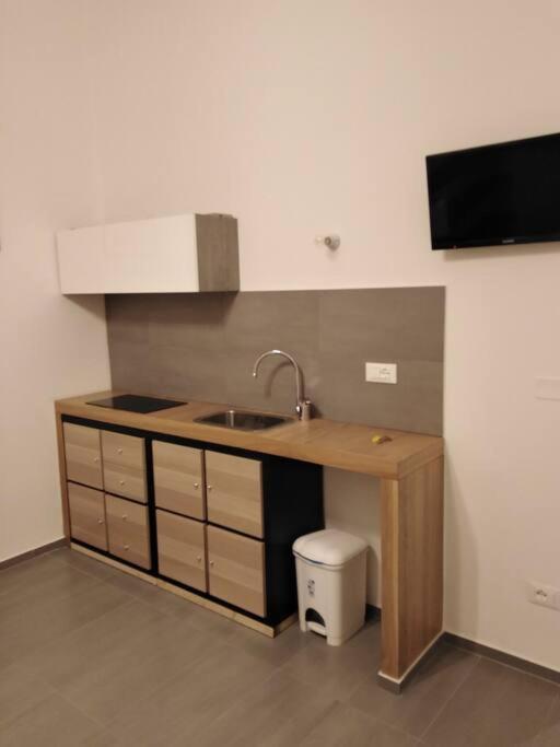 Dormi Tranquillo Appartement Bologna