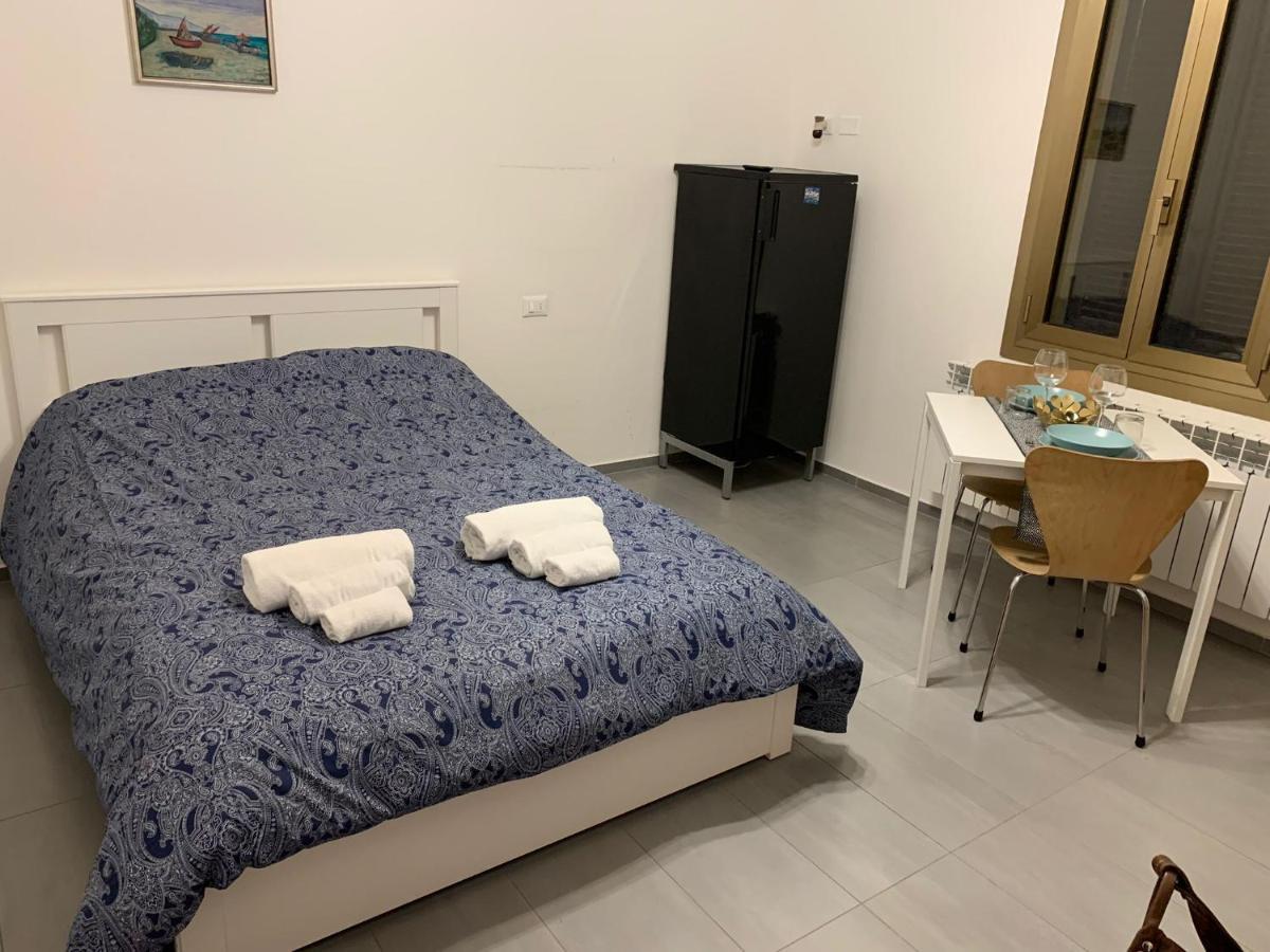Appartement Dormi Tranquillo Bologna