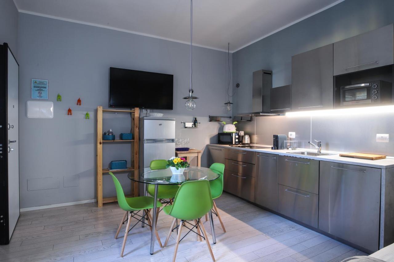 Close To Food And Shopping Appartement Bologna