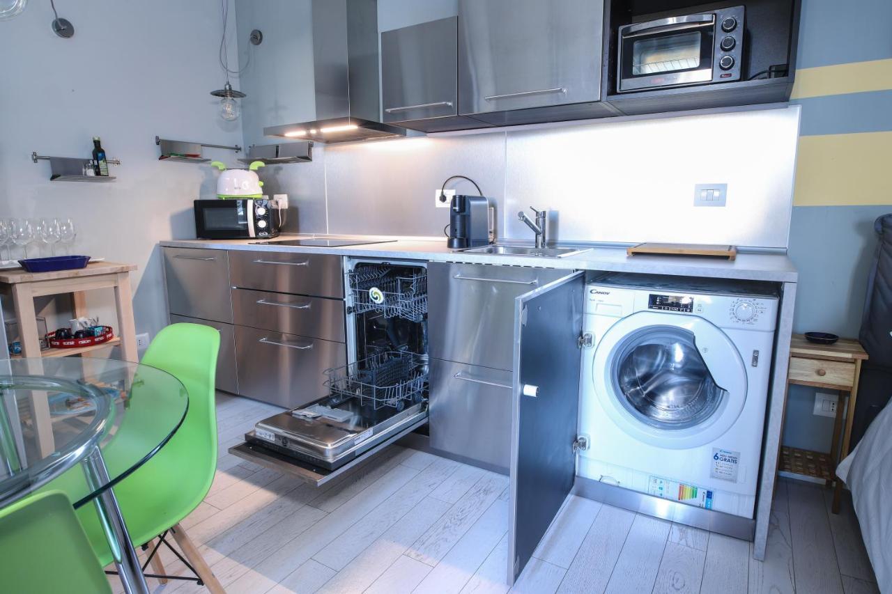 Close To Food And Shopping Appartement