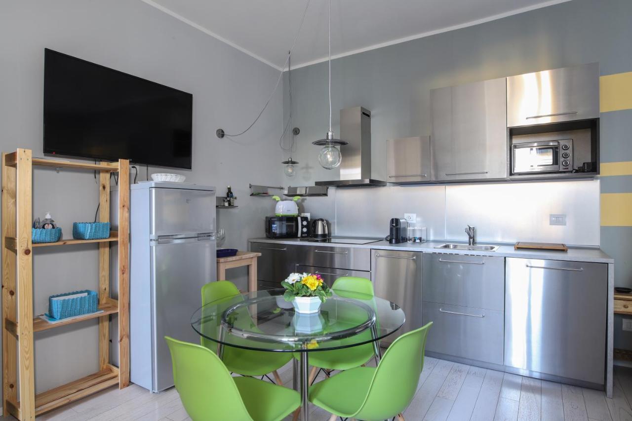 Appartement Close To Food And Shopping *
