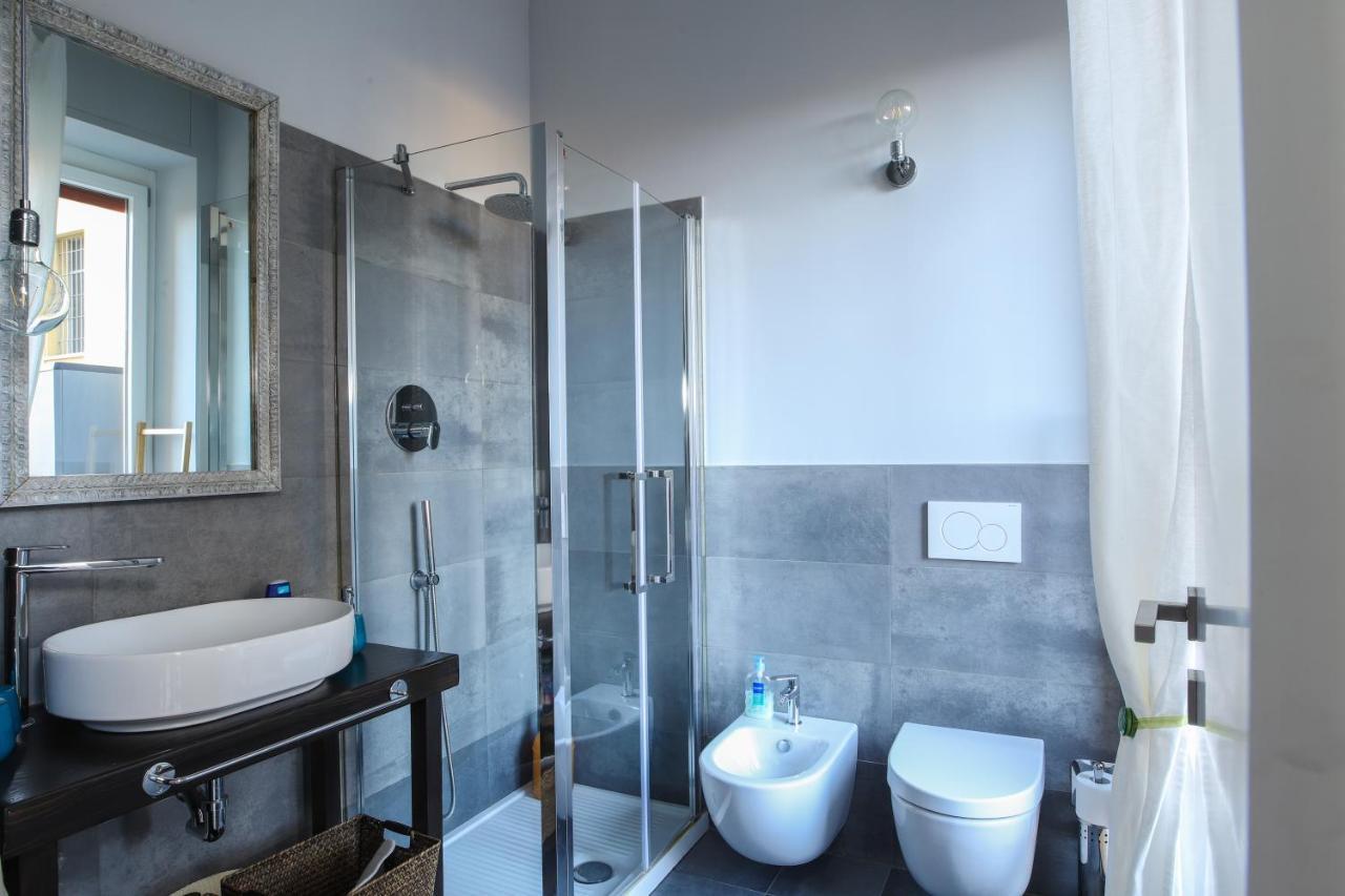 Close To Food And Shopping Appartement Bologna