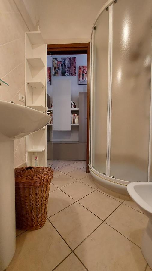 Sguardo A San Luca Appartement Bologne