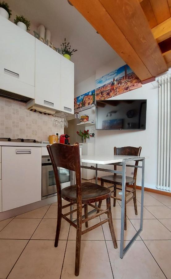 Appartement Sguardo A San Luca *