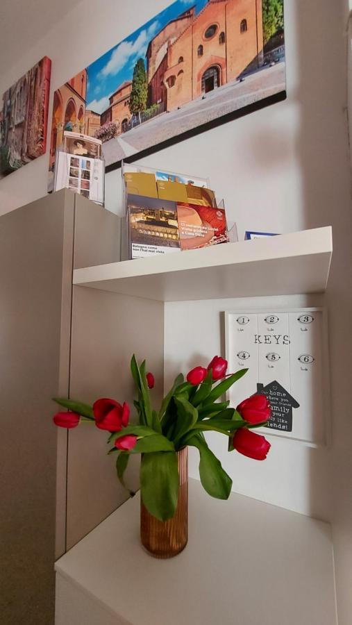 Sguardo A San Luca Appartement *