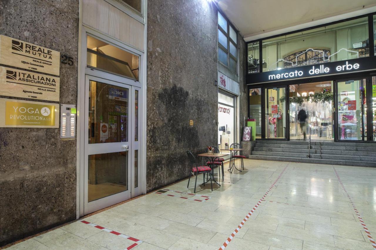 Close To Food And Shopping Appartement