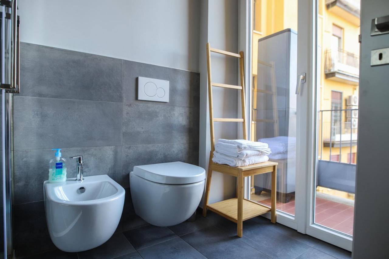 Appartement Close To Food And Shopping