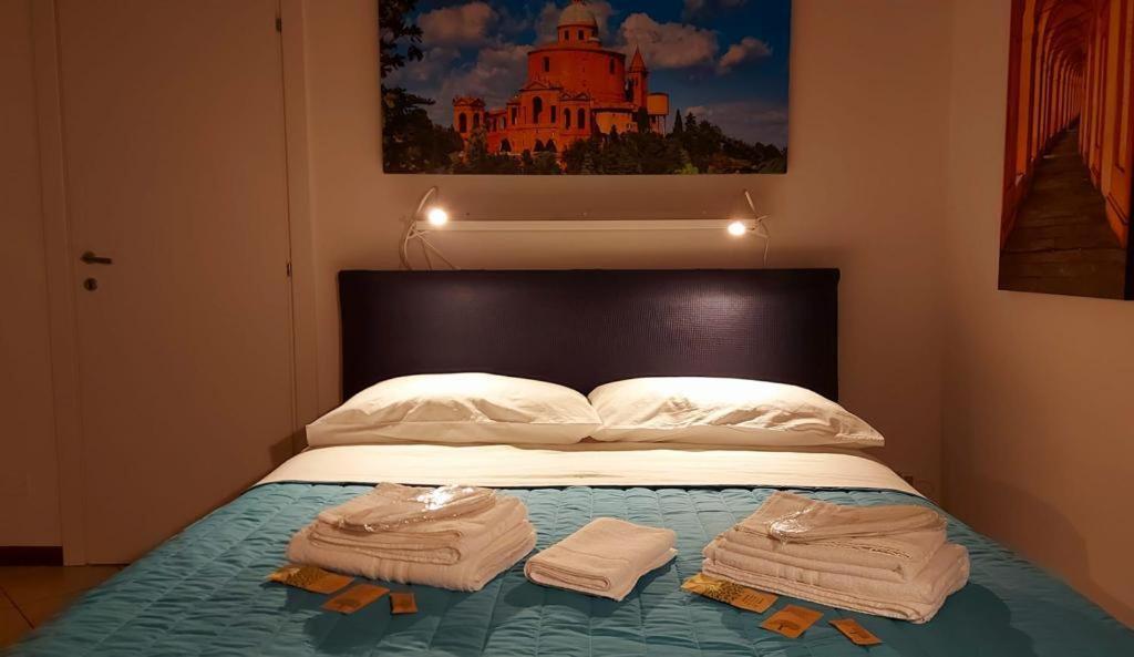 Appartement Sguardo A San Luca