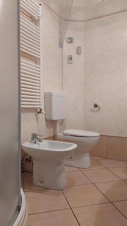 Appartement Sguardo A San Luca *
