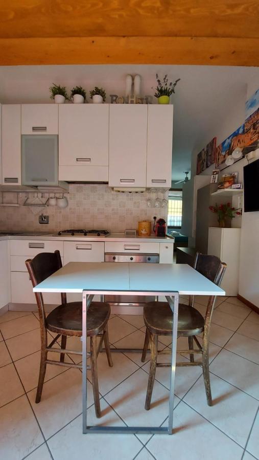 Sguardo A San Luca Appartement