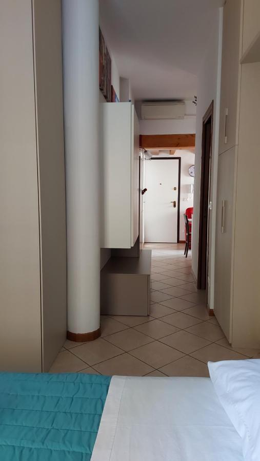 Sguardo A San Luca Appartement Bologne
