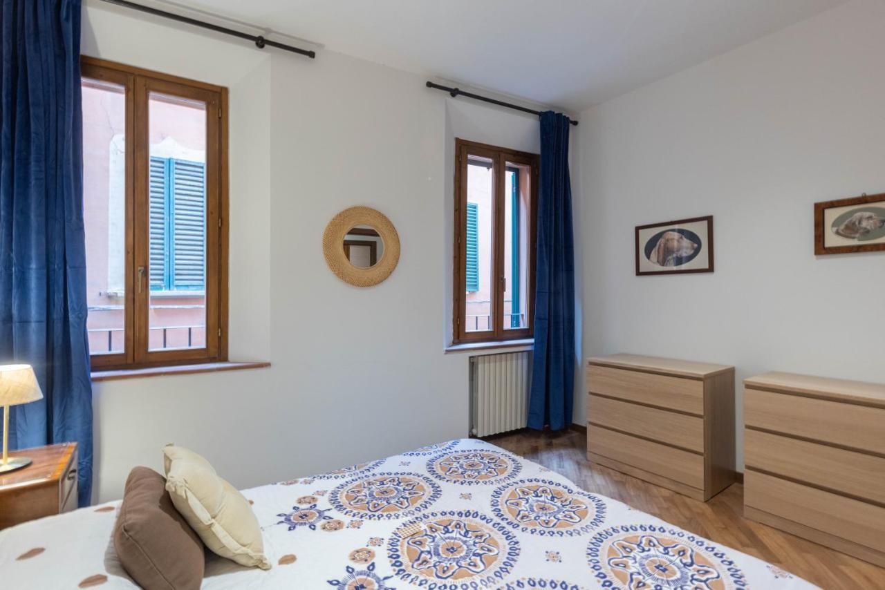 Appartement Modi, By Short Holidays