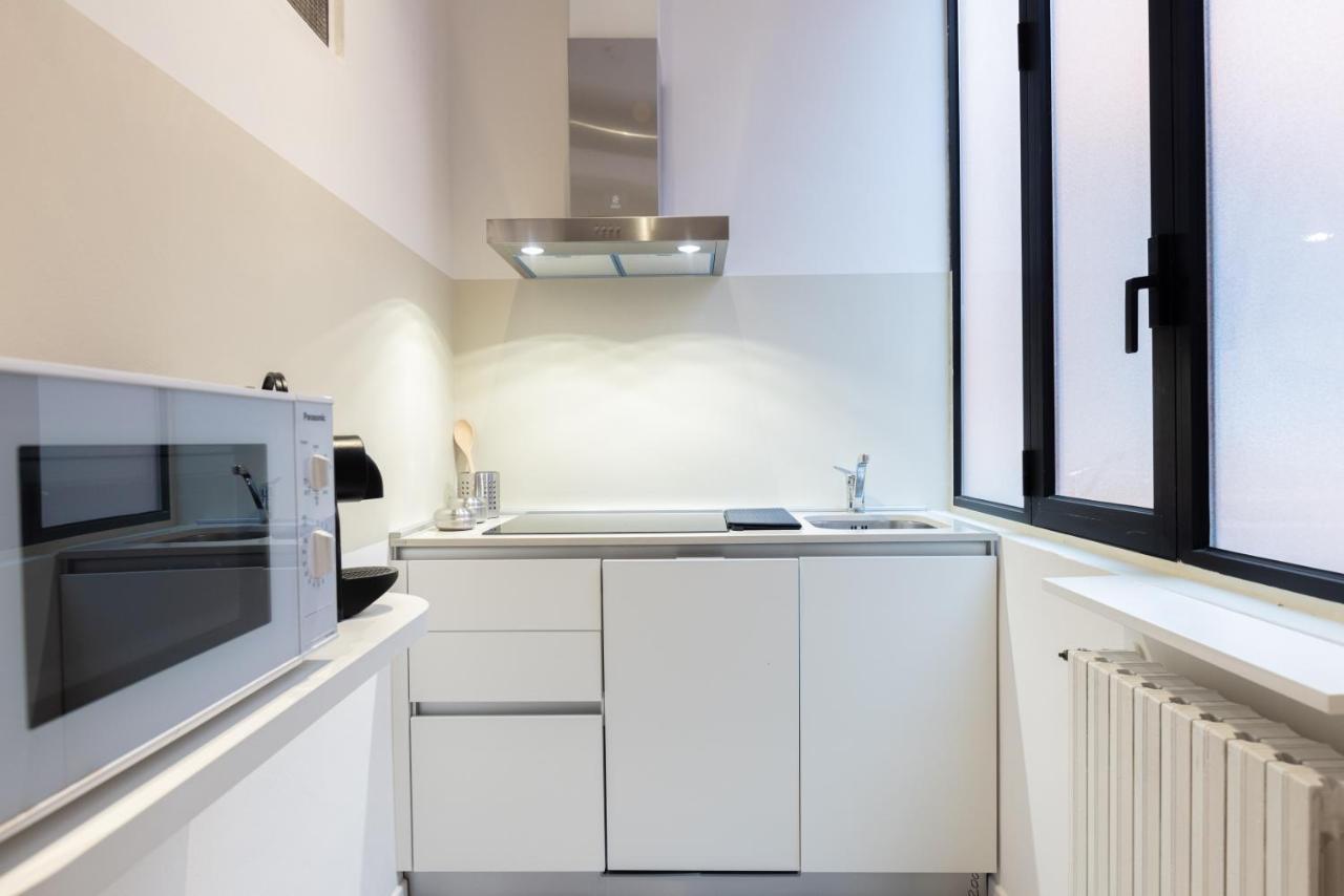 Appartement Modi, By Short Holidays Bologna