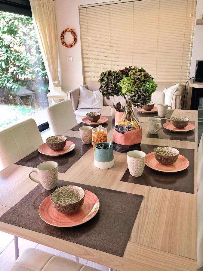 Bed and breakfast La Magnolia *