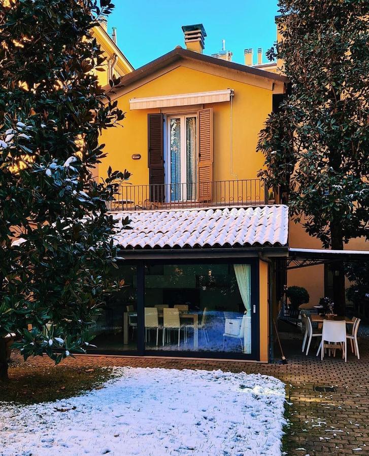 La Magnolia Bed and breakfast *
