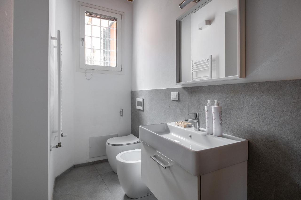 Apartamento San Michele By Wonderful Italy Bolonia