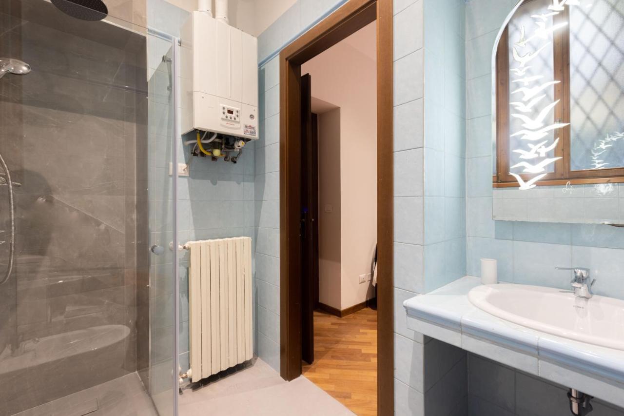 Appartement Modi, By Short Holidays Bologna