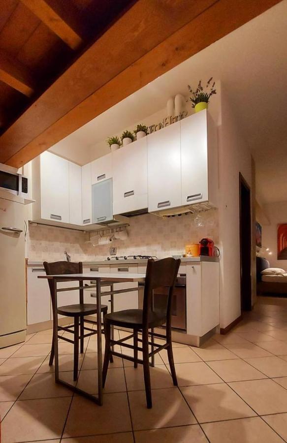 Appartement Sguardo A San Luca