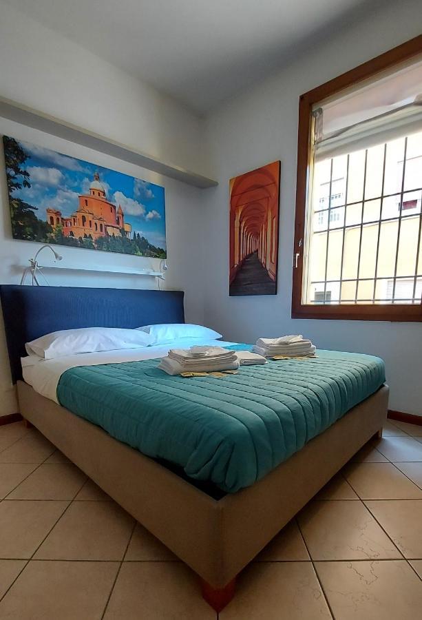 Appartement Sguardo A San Luca