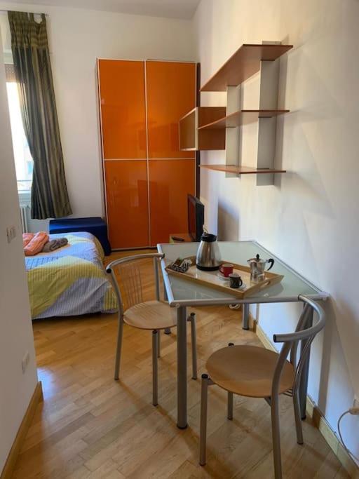 Apartment Flat Beetwen Centre And Railway Station!! *
