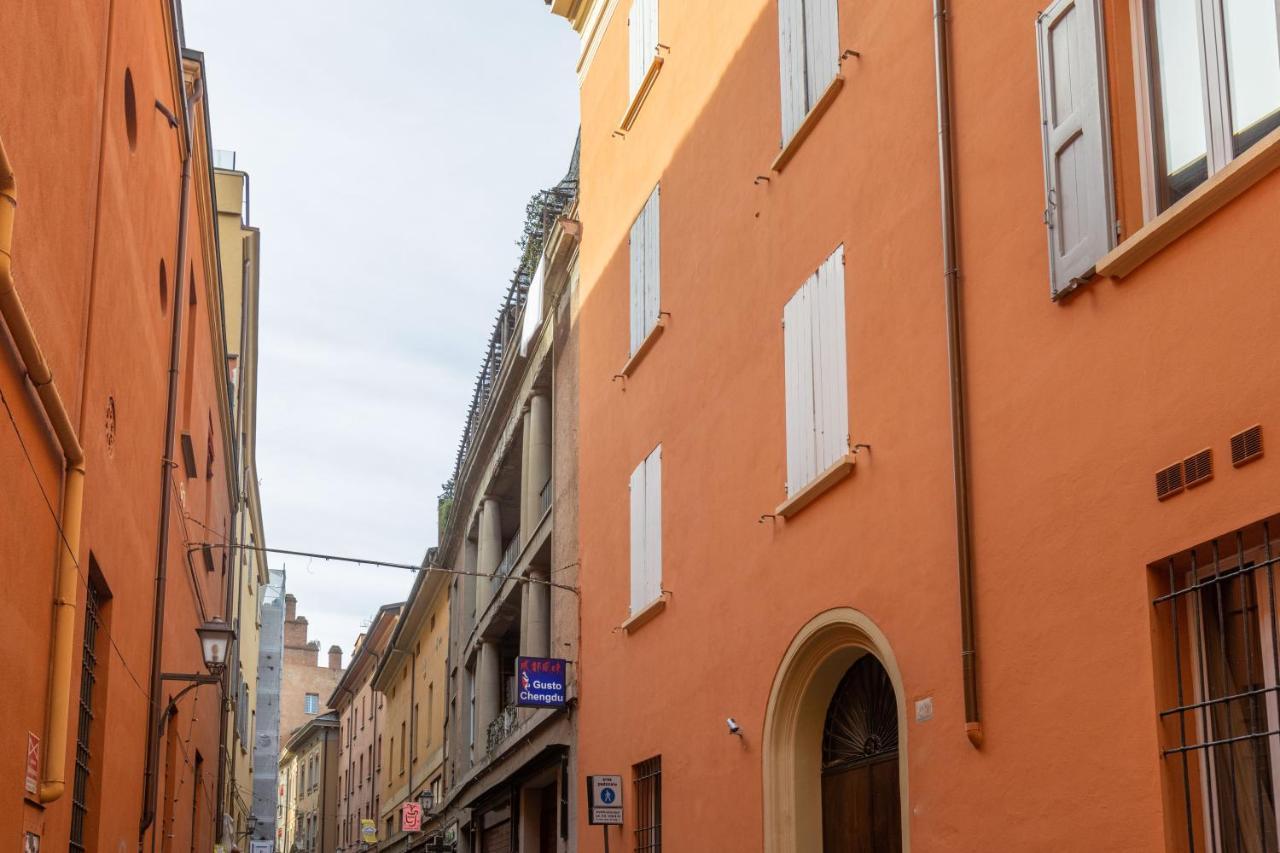 Garisenda, By Short Holidays Appartement
