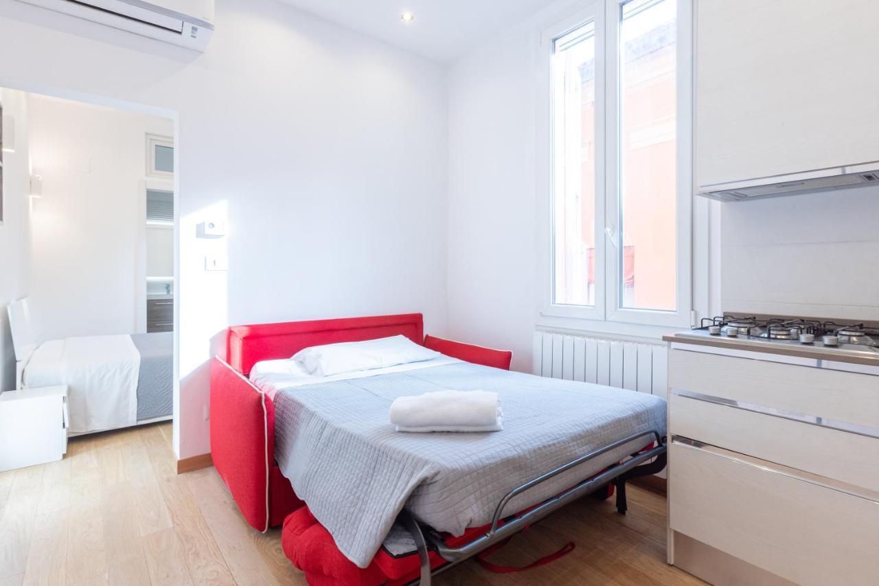 Appartement Garisenda, By Short Holidays Bologne