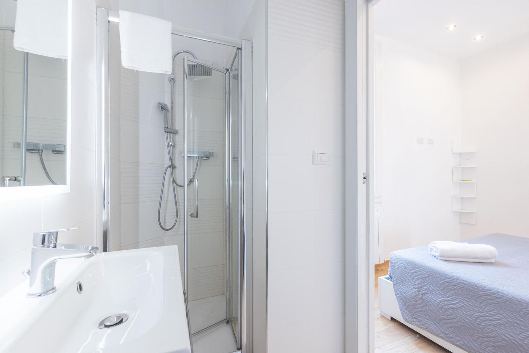Appartement Garisenda, By Short Holidays Bologne