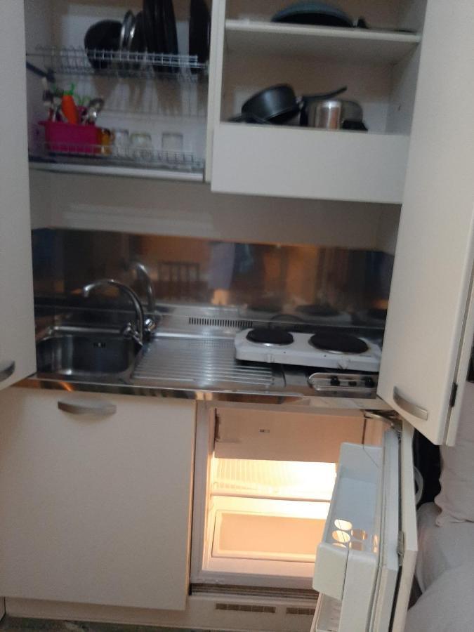 Appartement Belmeloro