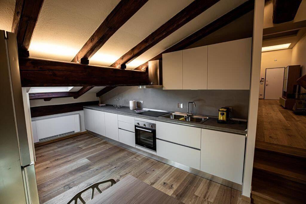 Palazzo Bocchi Appartement *