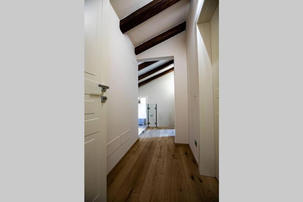 Apartamento Palazzo Bocchi *