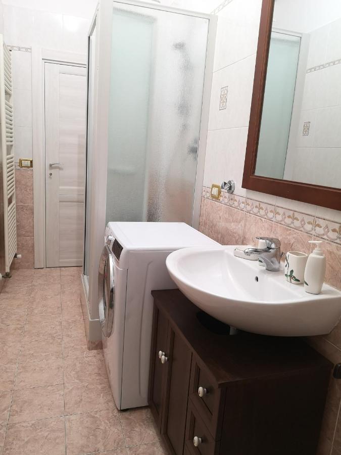 Ricordo Del Mare Bed and breakfast
