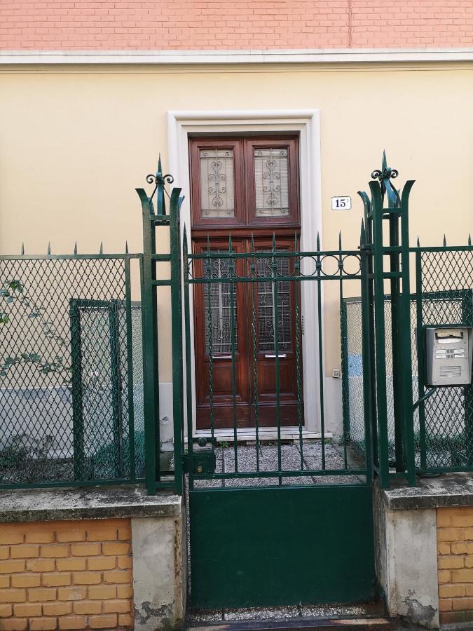 Bed and breakfast Ricordo Del Mare Bolonia