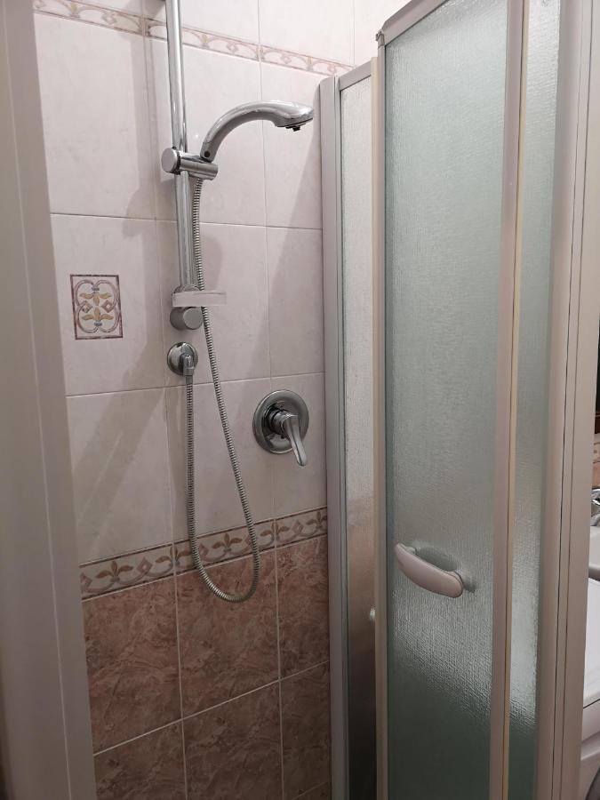 Bed and breakfast Ricordo Del Mare *